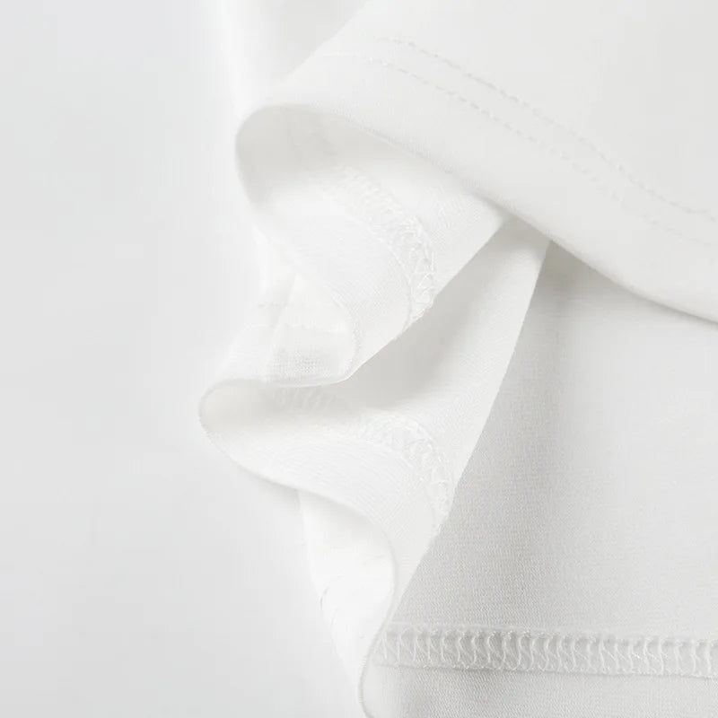 Tuularose Fashion Bandage Maxi Dress Women Elegant Pleated Patchwork Slit Dress Solid Sleeveless Office Lady Tank Top Dress Robe
