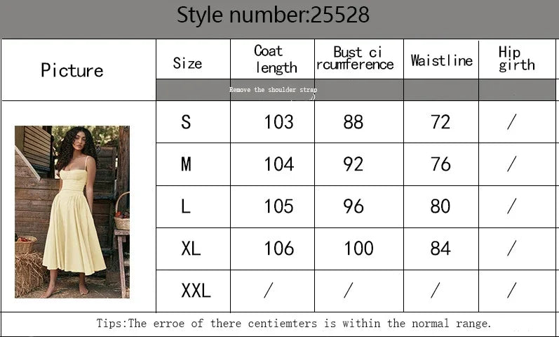【2025 Summer Collection】French Chic Knee-Length Dress | Solid/Floral/Checkered Multi-Patterns Elegant Mid-length Dress for Women