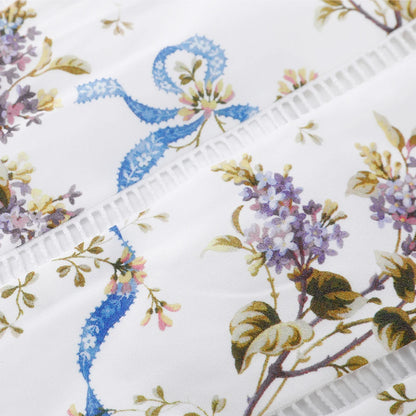 Suninheart Summer Clothes for Women Midi Elegant Dress 2025 New Arrivals White Floral Print Holiday Dress